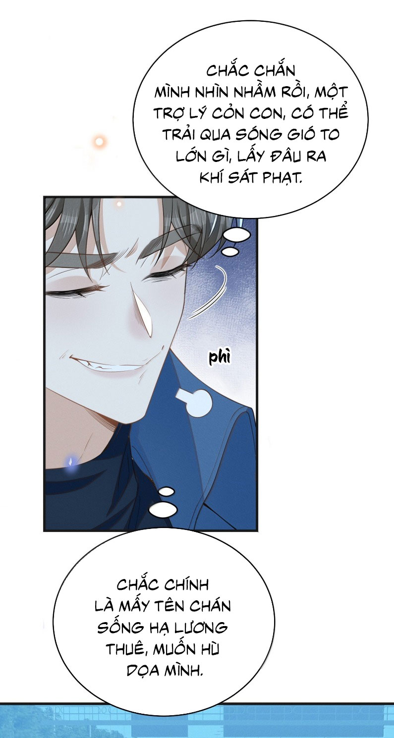 Lai Sinh Bất Kiến Chapter 156 - Trang 4