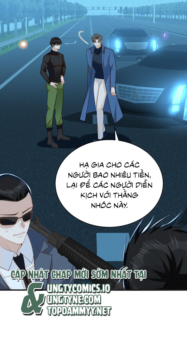 Lai Sinh Bất Kiến Chapter 156 - Trang 4