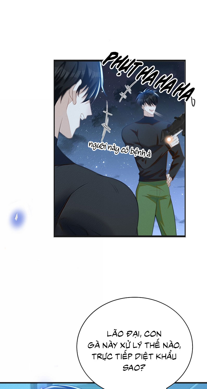 Lai Sinh Bất Kiến Chapter 156 - Trang 4