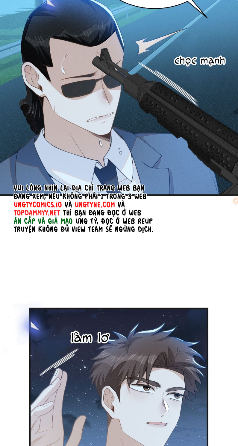 Lai Sinh Bất Kiến Chapter 156 - Trang 4