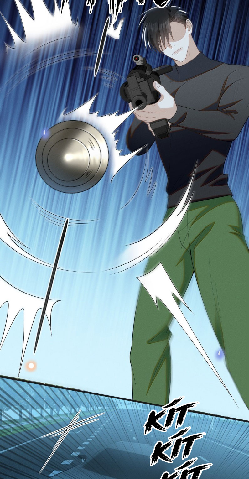 Lai Sinh Bất Kiến Chapter 156 - Trang 4