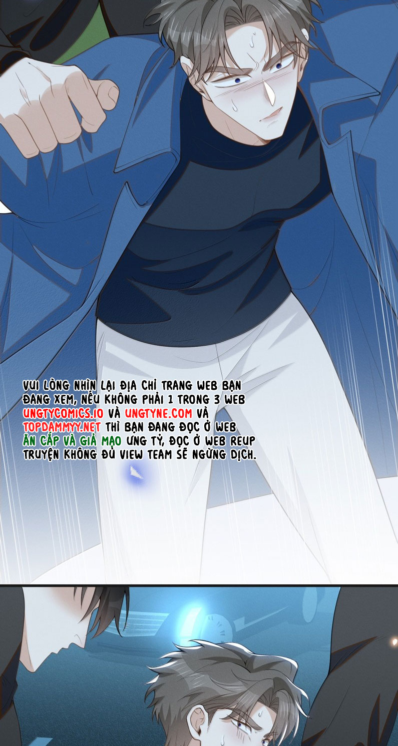 Lai Sinh Bất Kiến Chapter 156 - Trang 4