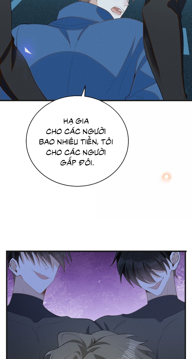 Lai Sinh Bất Kiến Chapter 156 - Trang 4