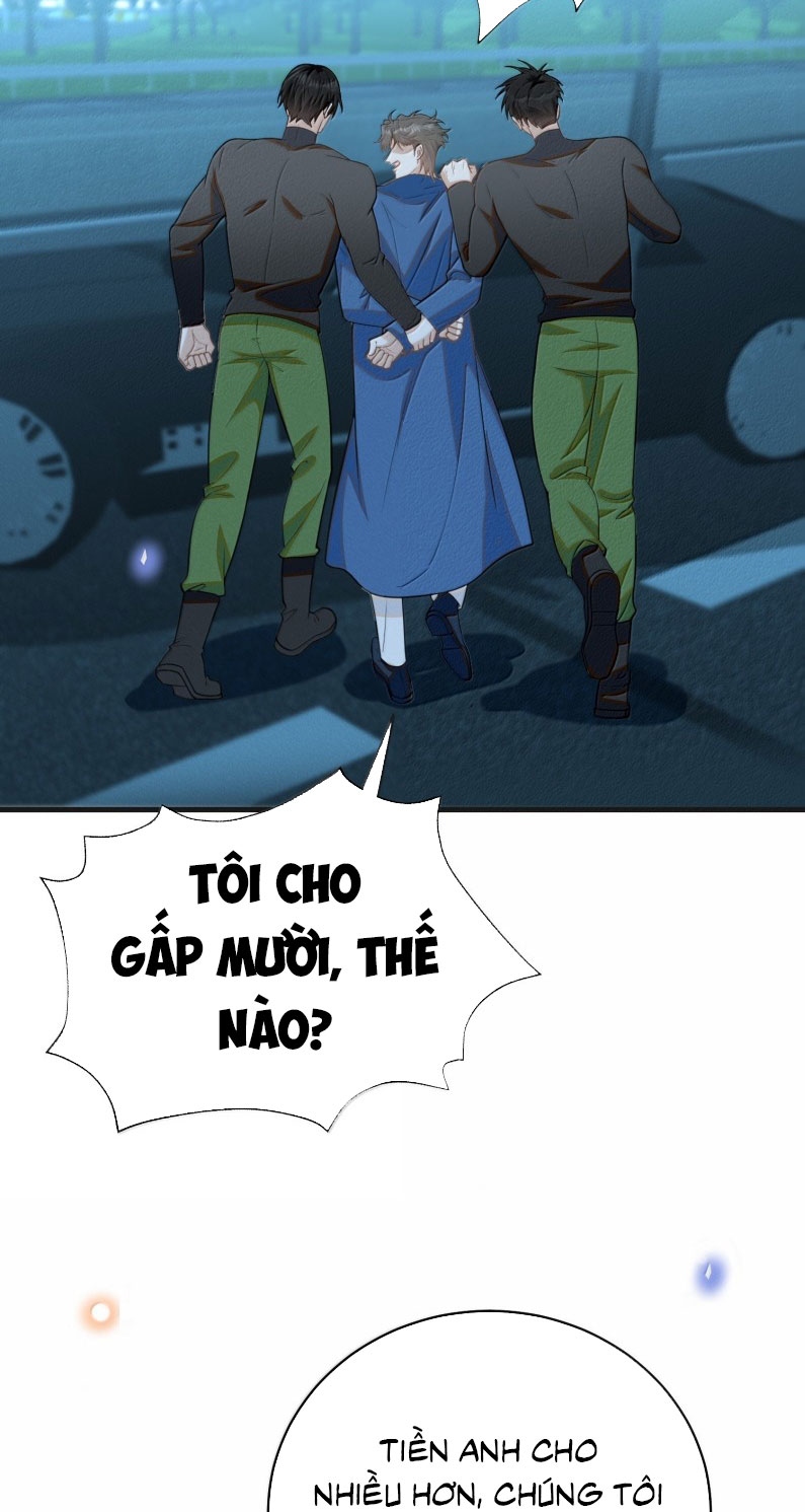 Lai Sinh Bất Kiến Chapter 156 - Trang 4