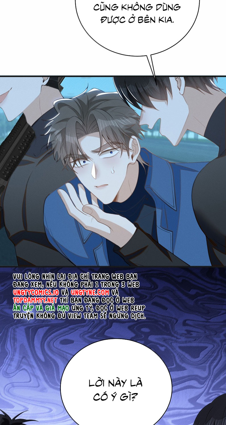 Lai Sinh Bất Kiến Chapter 156 - Trang 4