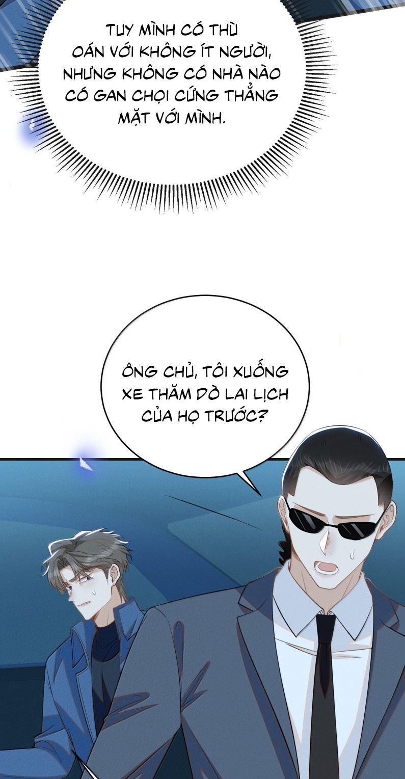 Lai Sinh Bất Kiến Chapter 156 - Trang 4