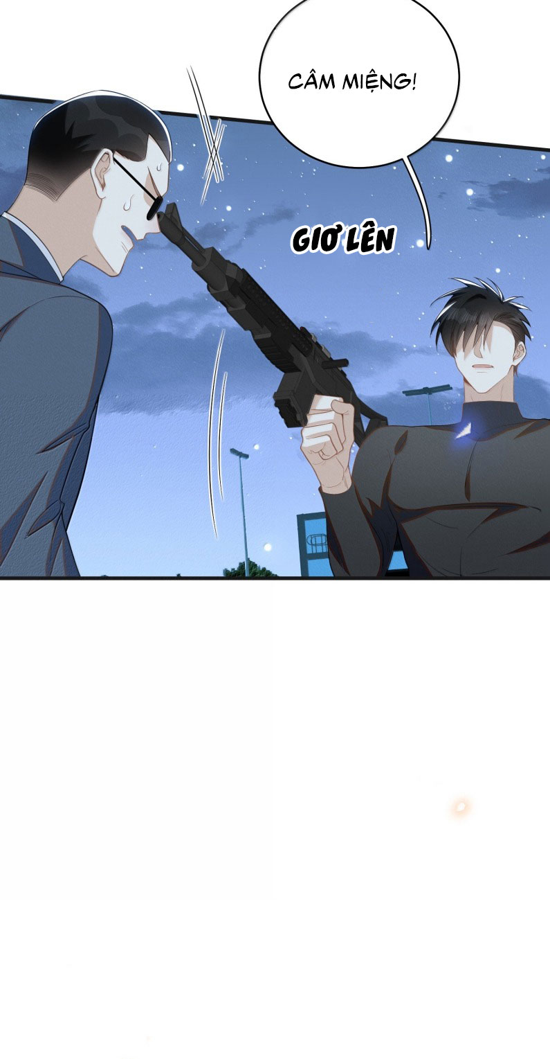 Lai Sinh Bất Kiến Chapter 156 - Trang 4