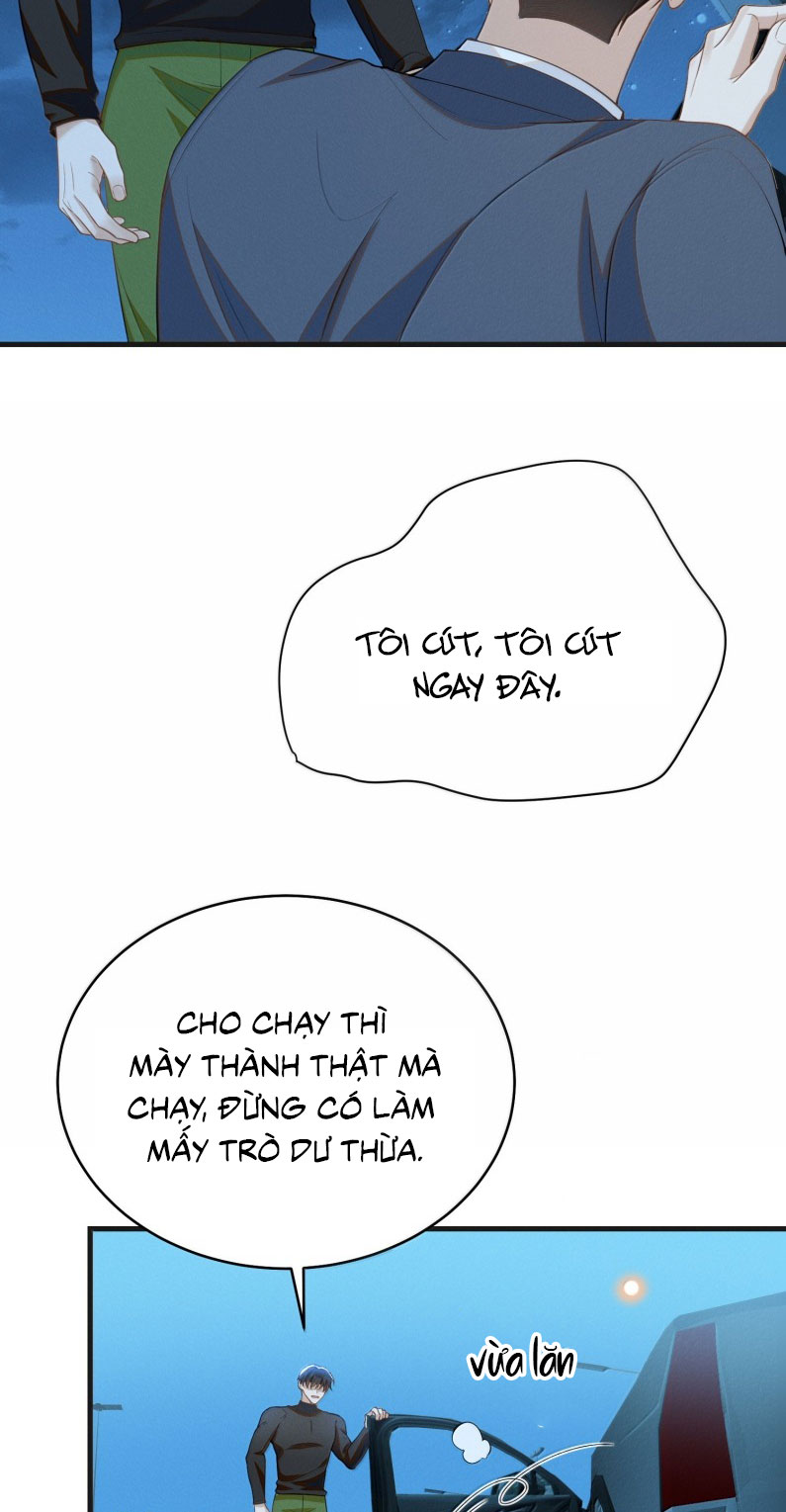 Lai Sinh Bất Kiến Chapter 156 - Trang 4