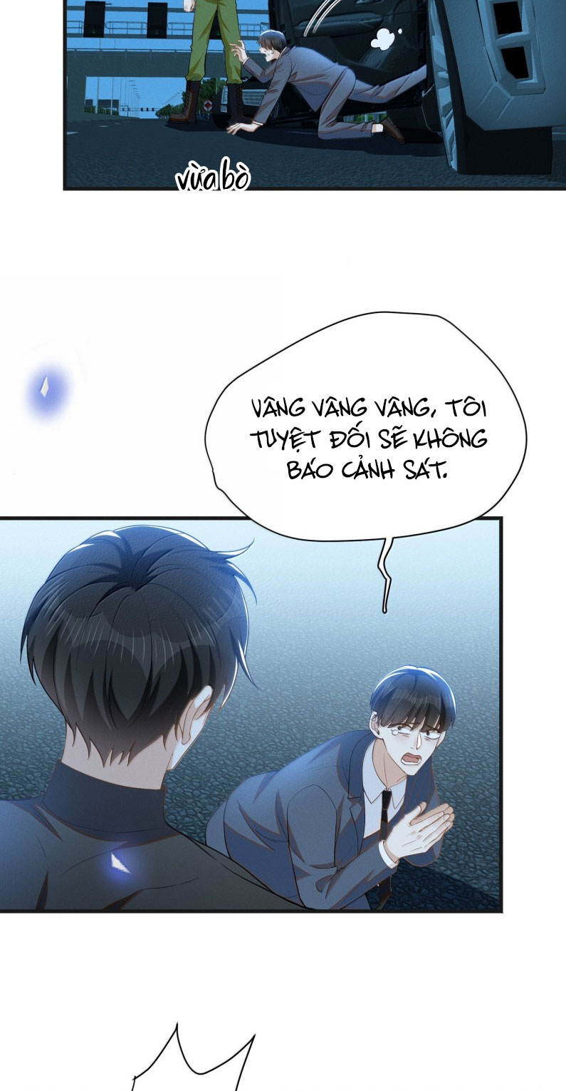 Lai Sinh Bất Kiến Chapter 156 - Trang 4