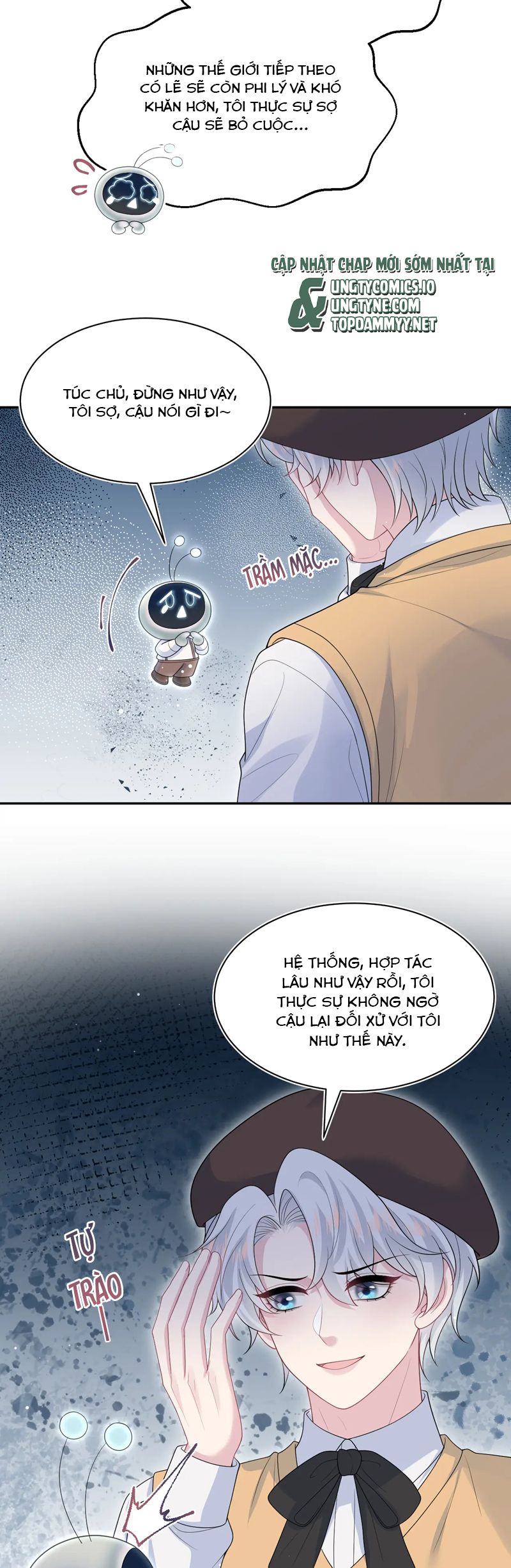 Tuyệt Mỹ Bạch Liên Hoa Online Dạy Học Chap 367 - Next Chap 368
