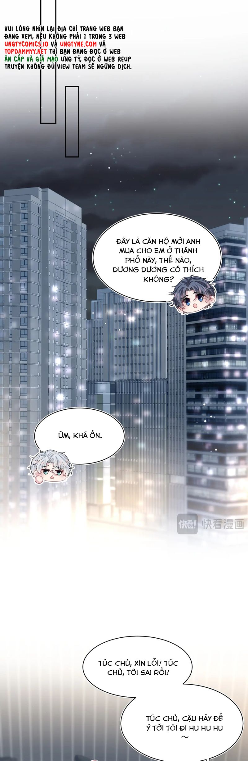 Tuyệt Mỹ Bạch Liên Hoa Online Dạy Học Chap 367 - Next Chap 368