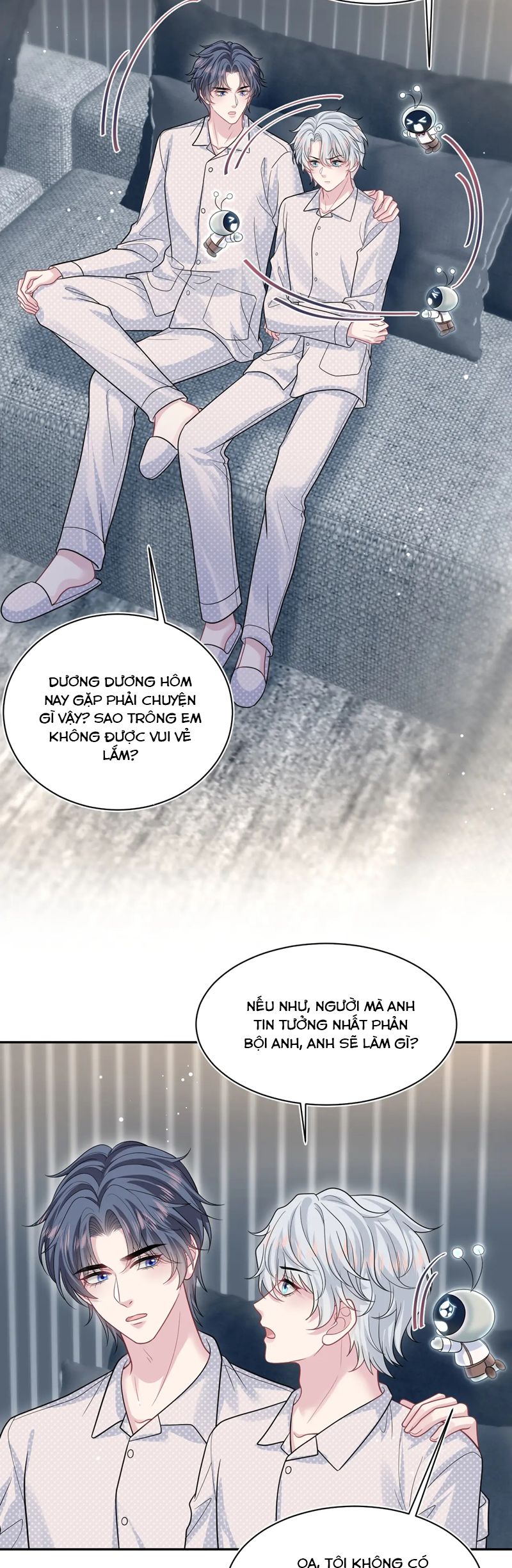 Tuyệt Mỹ Bạch Liên Hoa Online Dạy Học Chap 367 - Next Chap 368