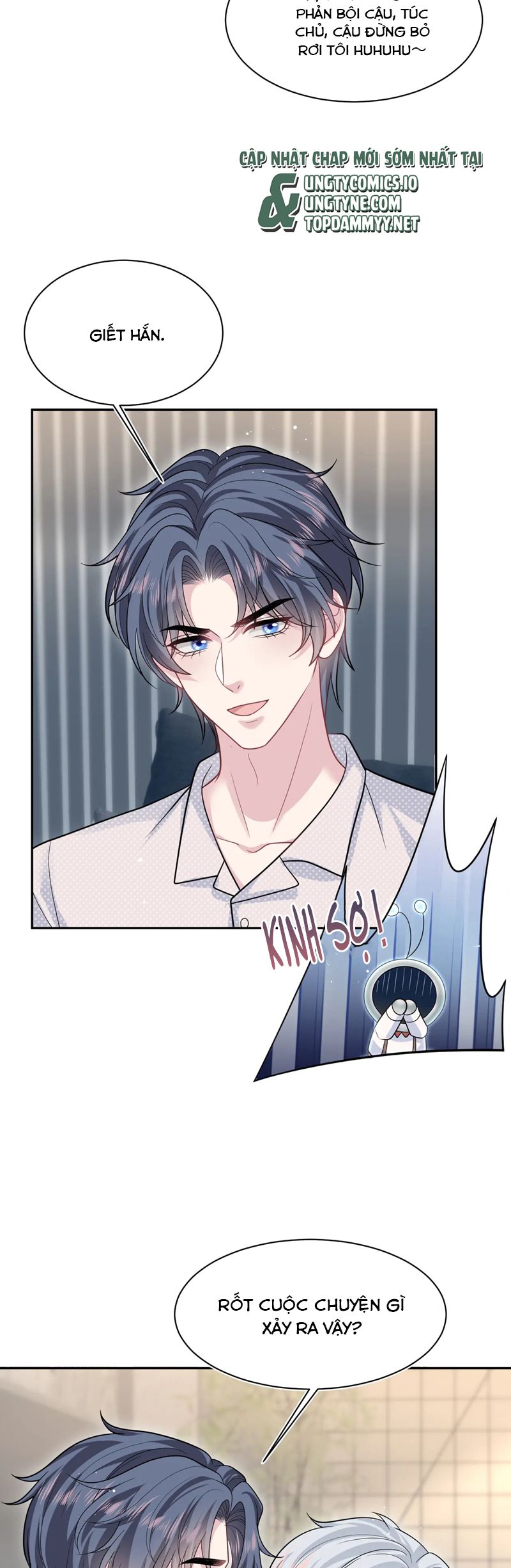 Tuyệt Mỹ Bạch Liên Hoa Online Dạy Học Chap 367 - Next Chap 368
