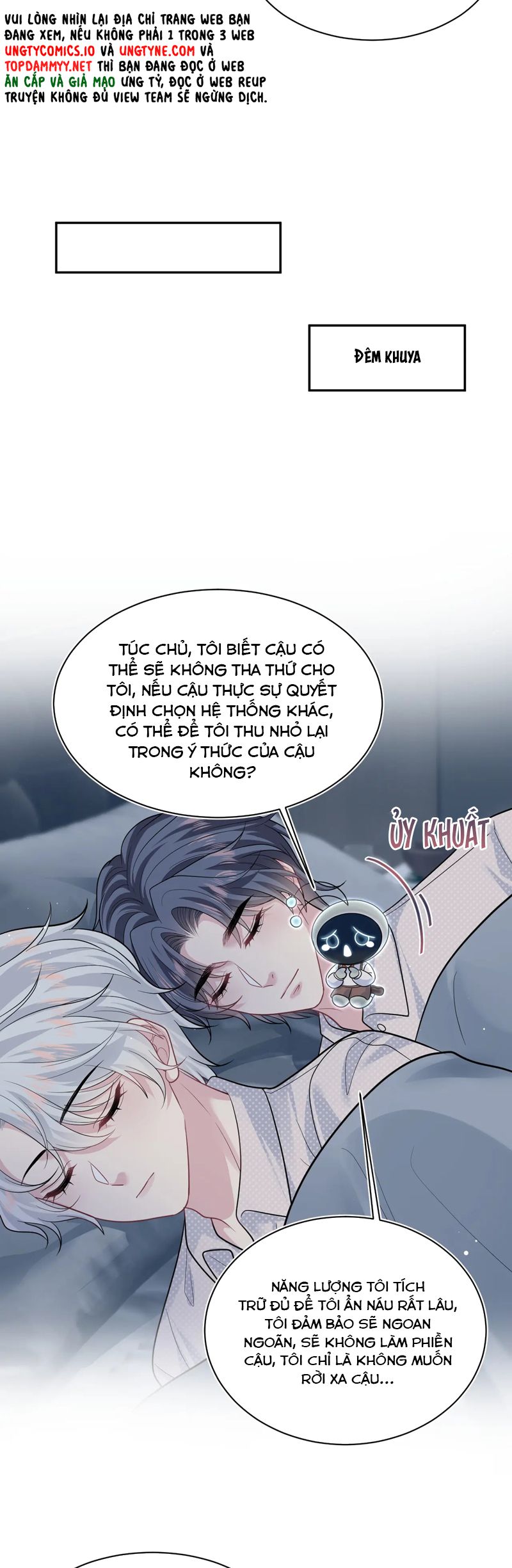 Tuyệt Mỹ Bạch Liên Hoa Online Dạy Học Chap 367 - Next Chap 368