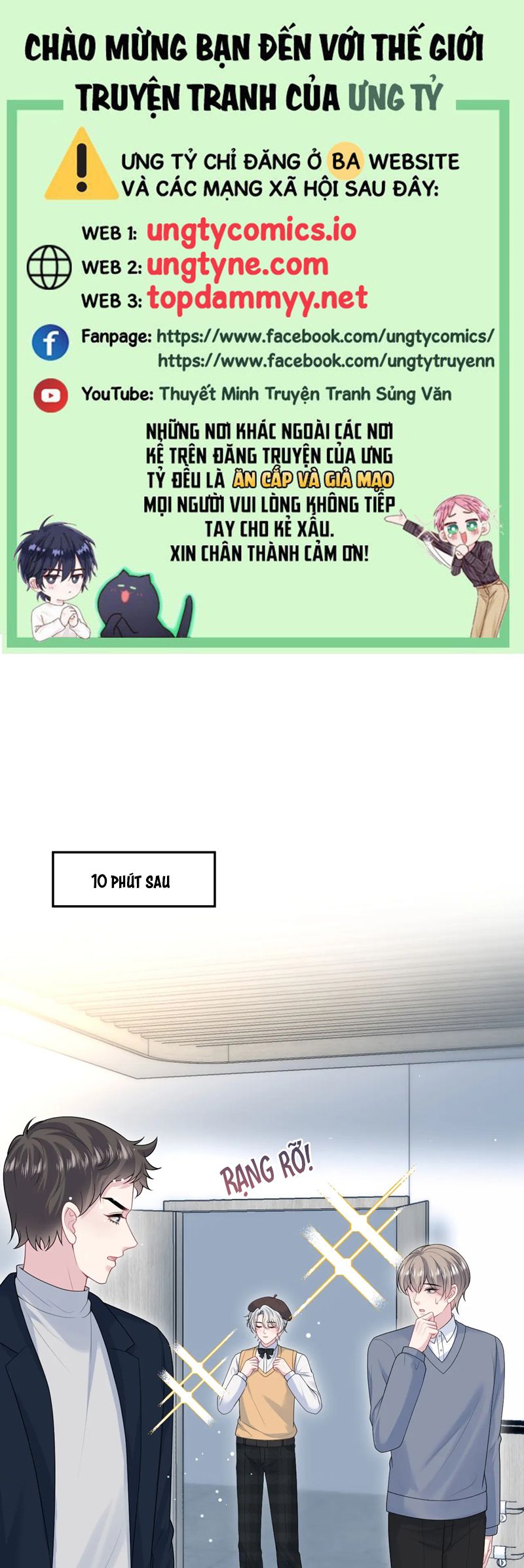 Tuyệt Mỹ Bạch Liên Hoa Online Dạy Học Chap 367 - Next Chap 368