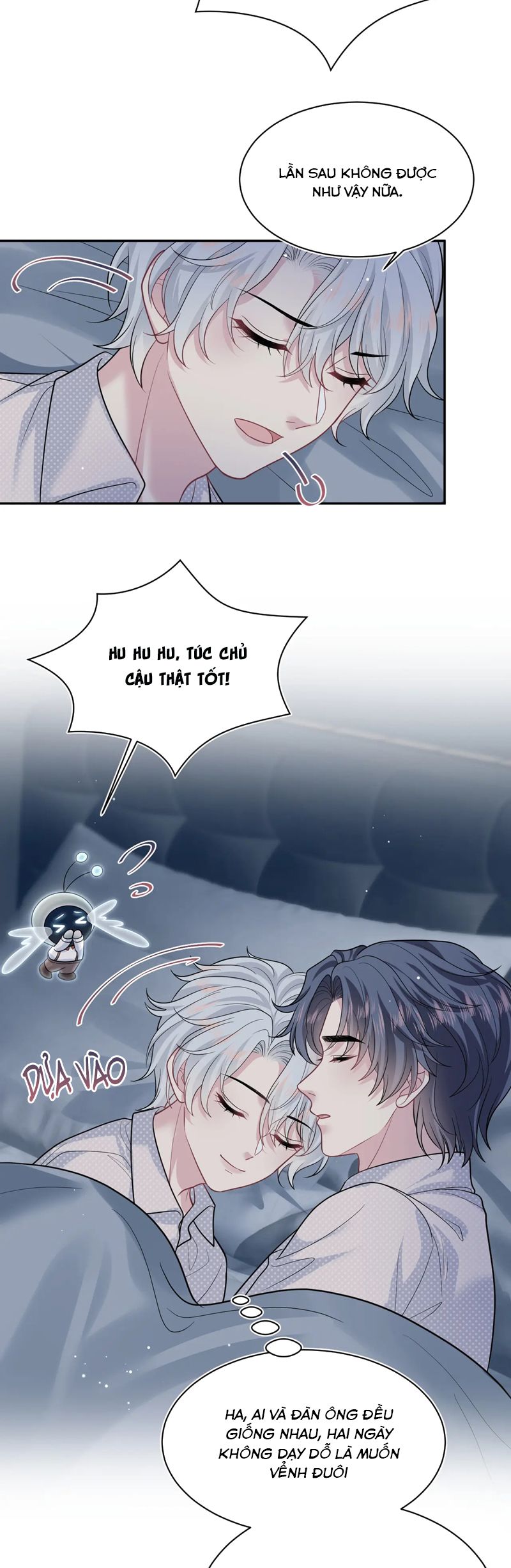 Tuyệt Mỹ Bạch Liên Hoa Online Dạy Học Chap 367 - Next Chap 368