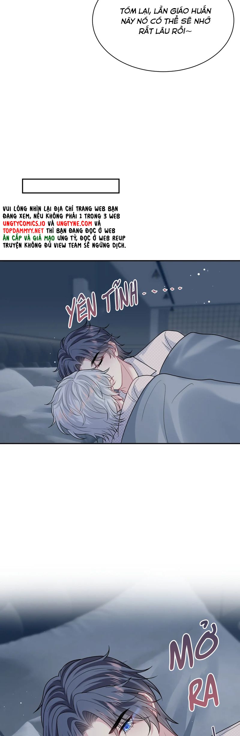 Tuyệt Mỹ Bạch Liên Hoa Online Dạy Học Chap 367 - Next Chap 368