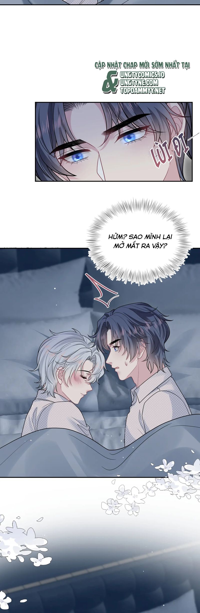 Tuyệt Mỹ Bạch Liên Hoa Online Dạy Học Chap 367 - Next Chap 368