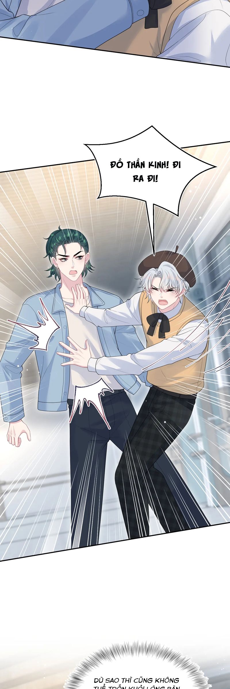 Tuyệt Mỹ Bạch Liên Hoa Online Dạy Học Chap 367 - Next Chap 368
