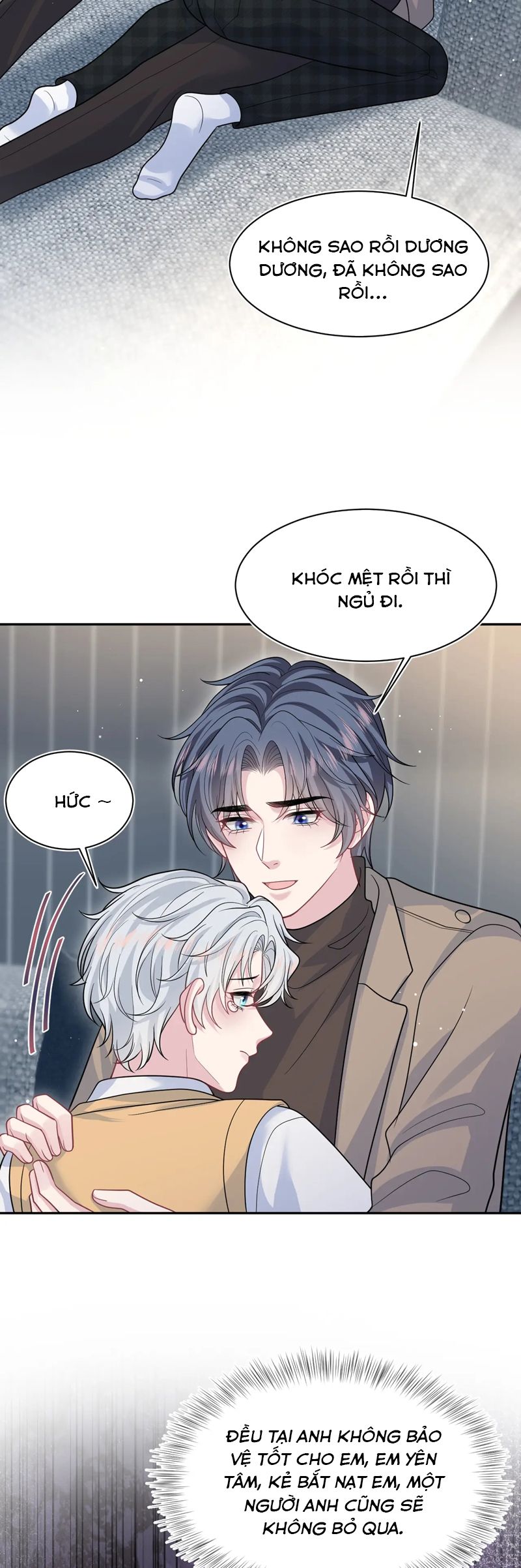 Tuyệt Mỹ Bạch Liên Hoa Online Dạy Học Chap 368 - Next Chap 369