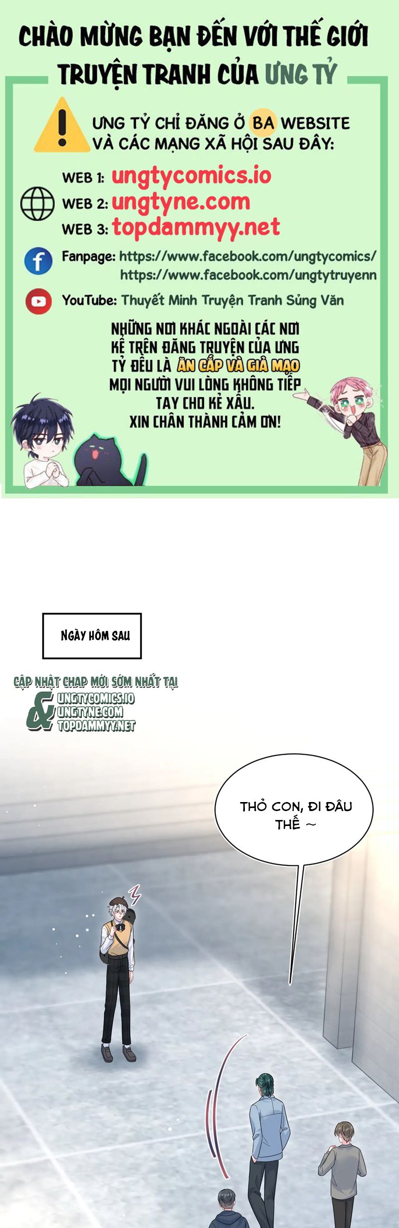 Tuyệt Mỹ Bạch Liên Hoa Online Dạy Học Chap 368 - Next Chap 369