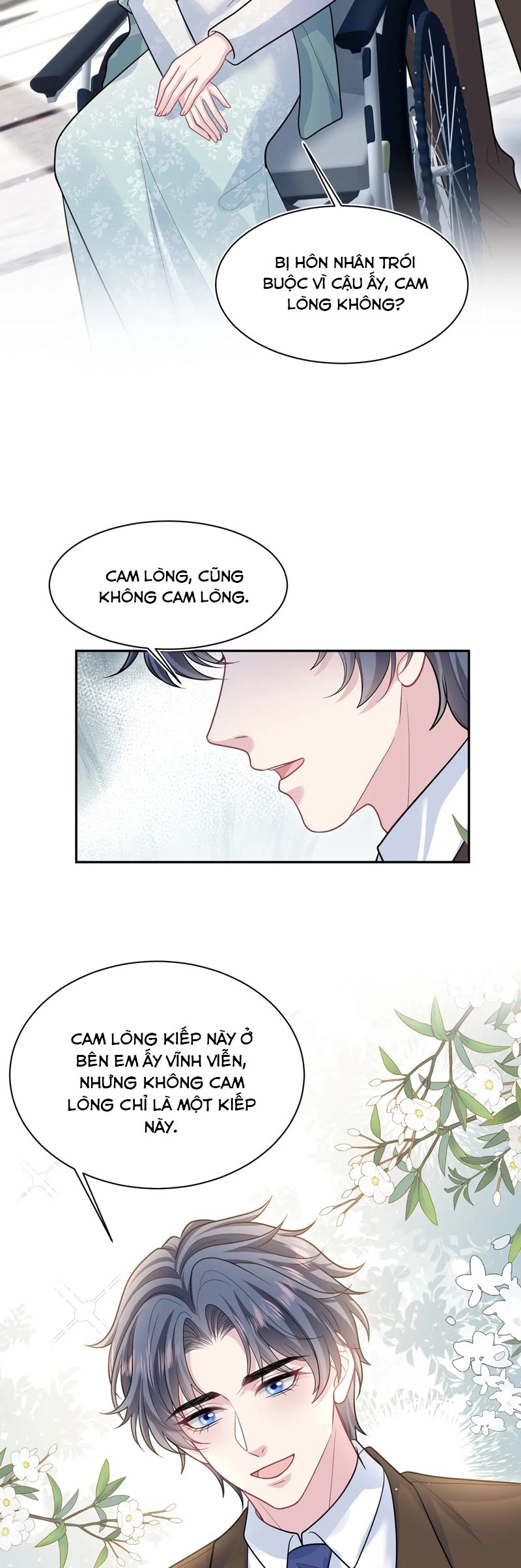 Tuyệt Mỹ Bạch Liên Hoa Online Dạy Học Chap 368 - Next Chap 369