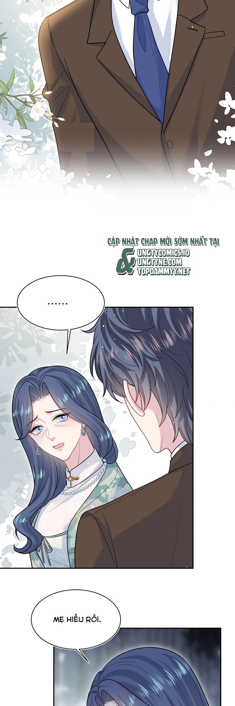 Tuyệt Mỹ Bạch Liên Hoa Online Dạy Học Chap 368 - Next Chap 369