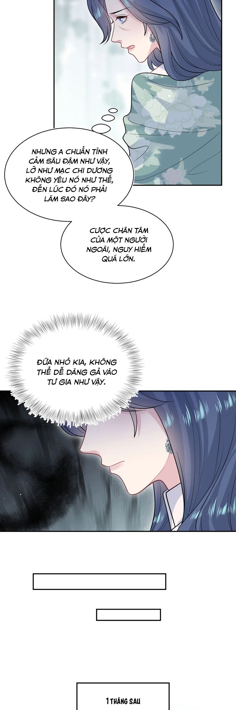Tuyệt Mỹ Bạch Liên Hoa Online Dạy Học Chap 368 - Next Chap 369