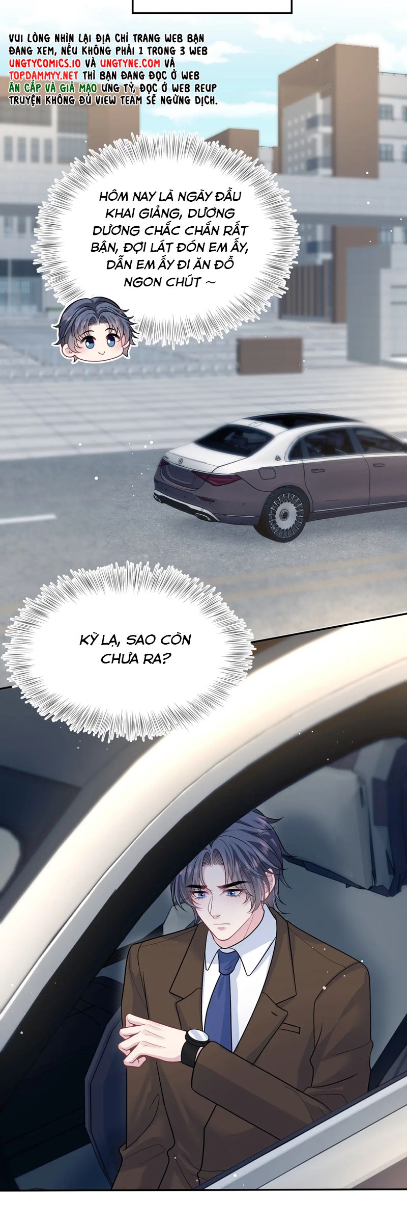 Tuyệt Mỹ Bạch Liên Hoa Online Dạy Học Chap 368 - Next Chap 369