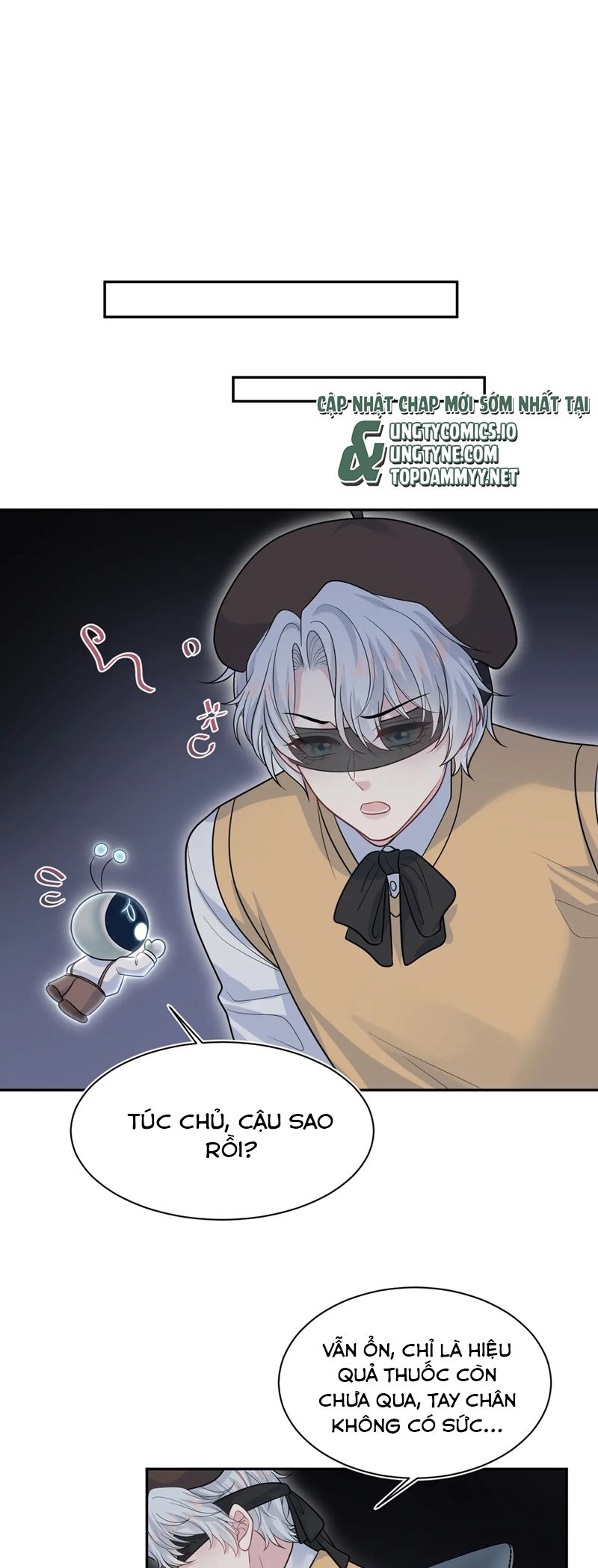 Tuyệt Mỹ Bạch Liên Hoa Online Dạy Học Chap 368 - Next Chap 369