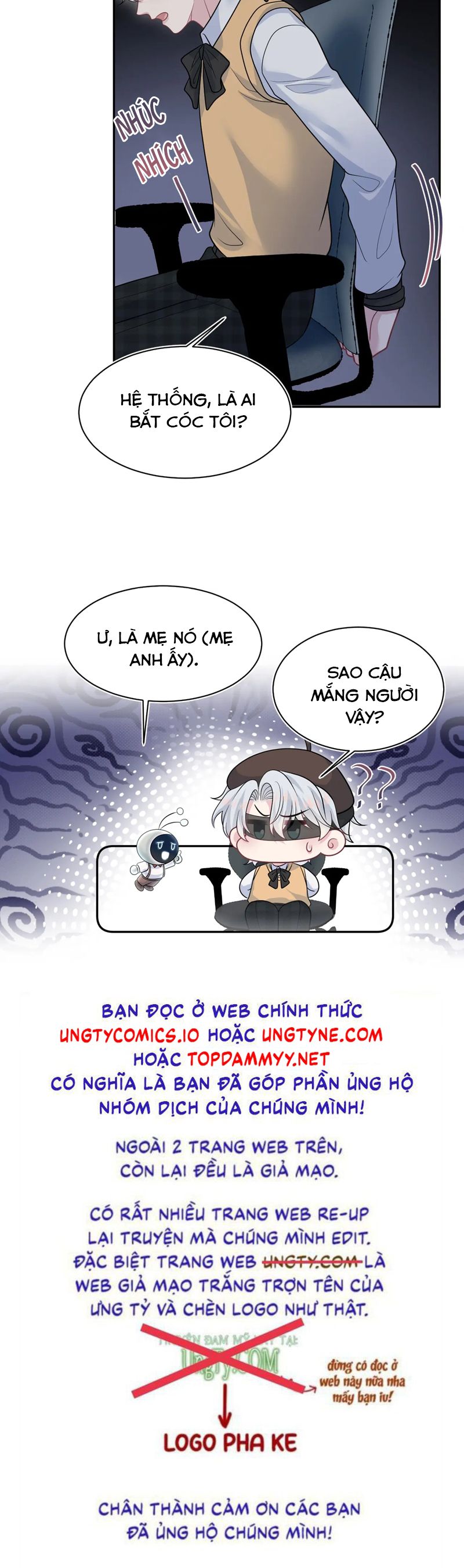 Tuyệt Mỹ Bạch Liên Hoa Online Dạy Học Chap 368 - Next Chap 369