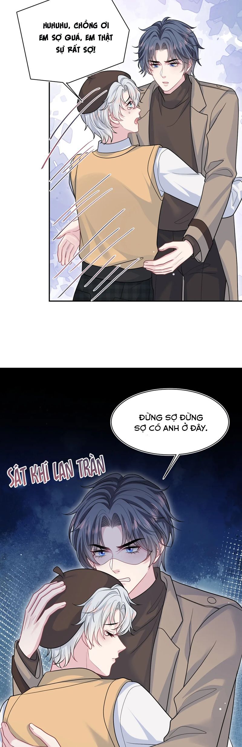Tuyệt Mỹ Bạch Liên Hoa Online Dạy Học Chap 368 - Next Chap 369