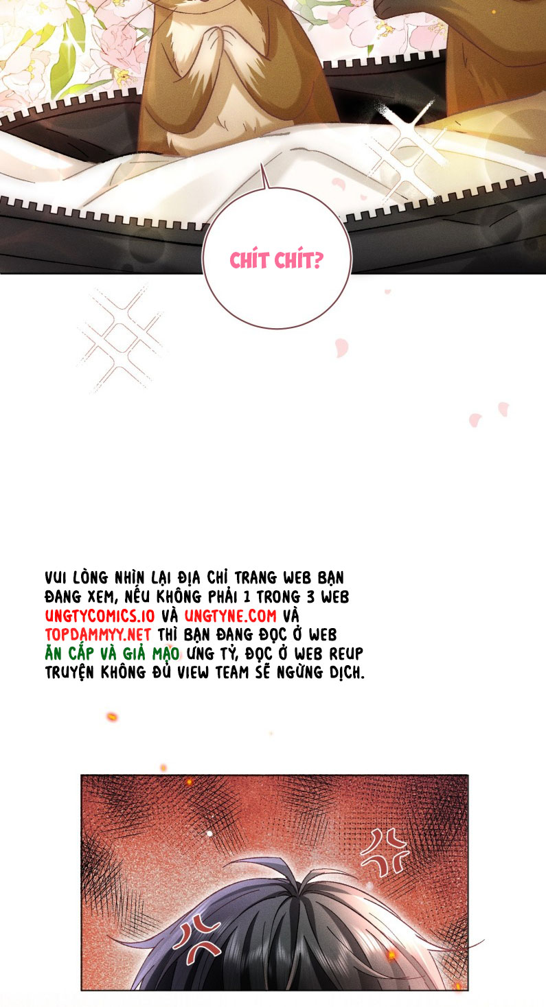 Đại Tiên Nhi Chap 8 - Next Chap 9