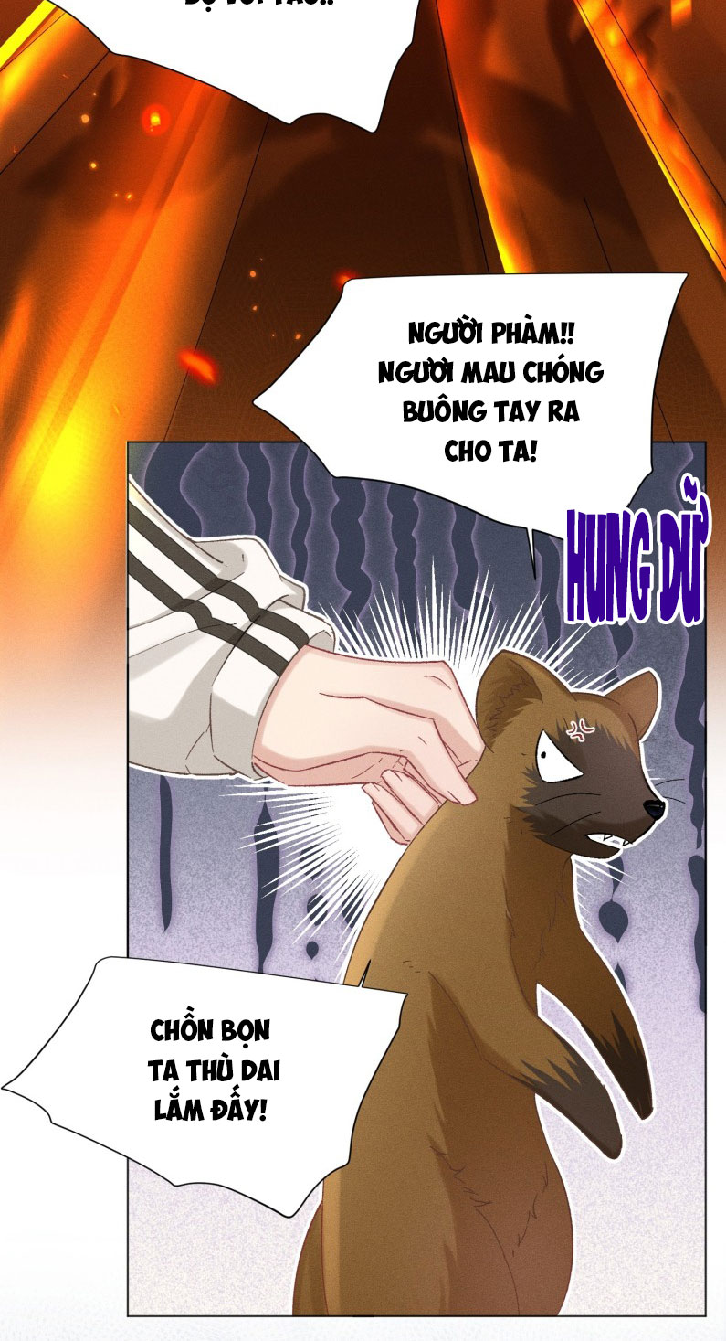 Đại Tiên Nhi Chap 8 - Next Chap 9