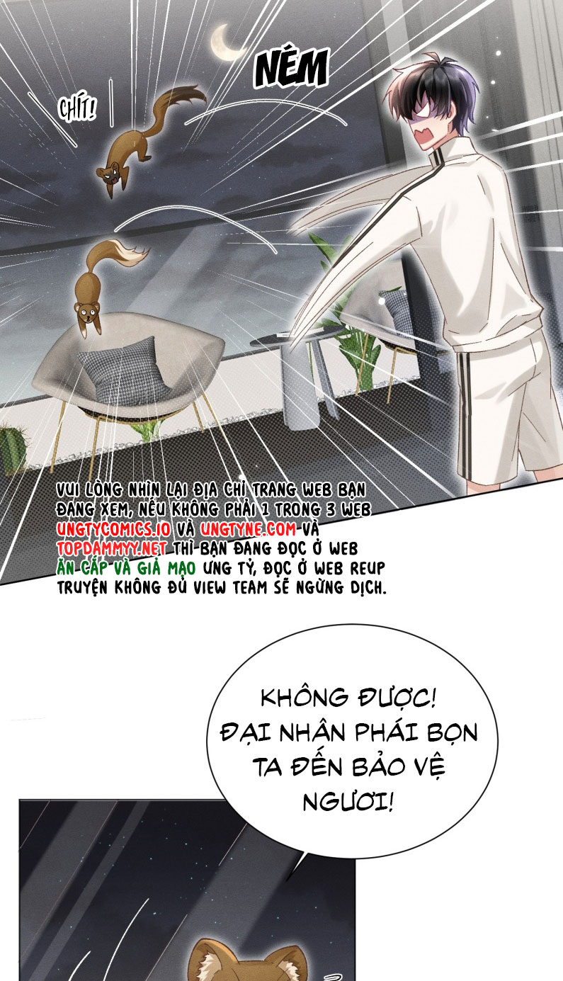 Đại Tiên Nhi Chap 8 - Next Chap 9