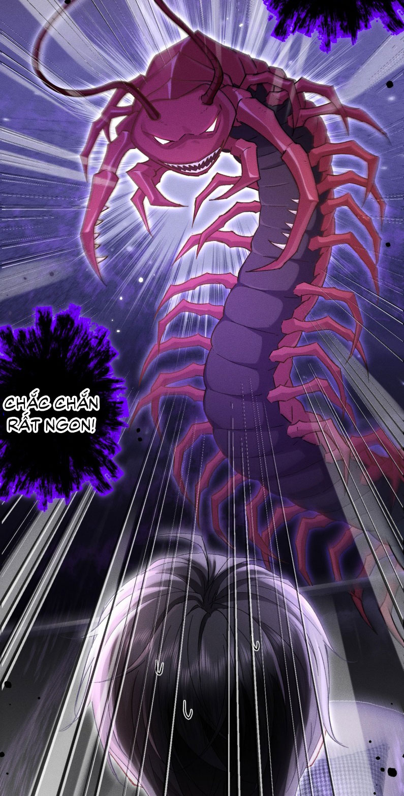 Đại Tiên Nhi Chap 8 - Next Chap 9
