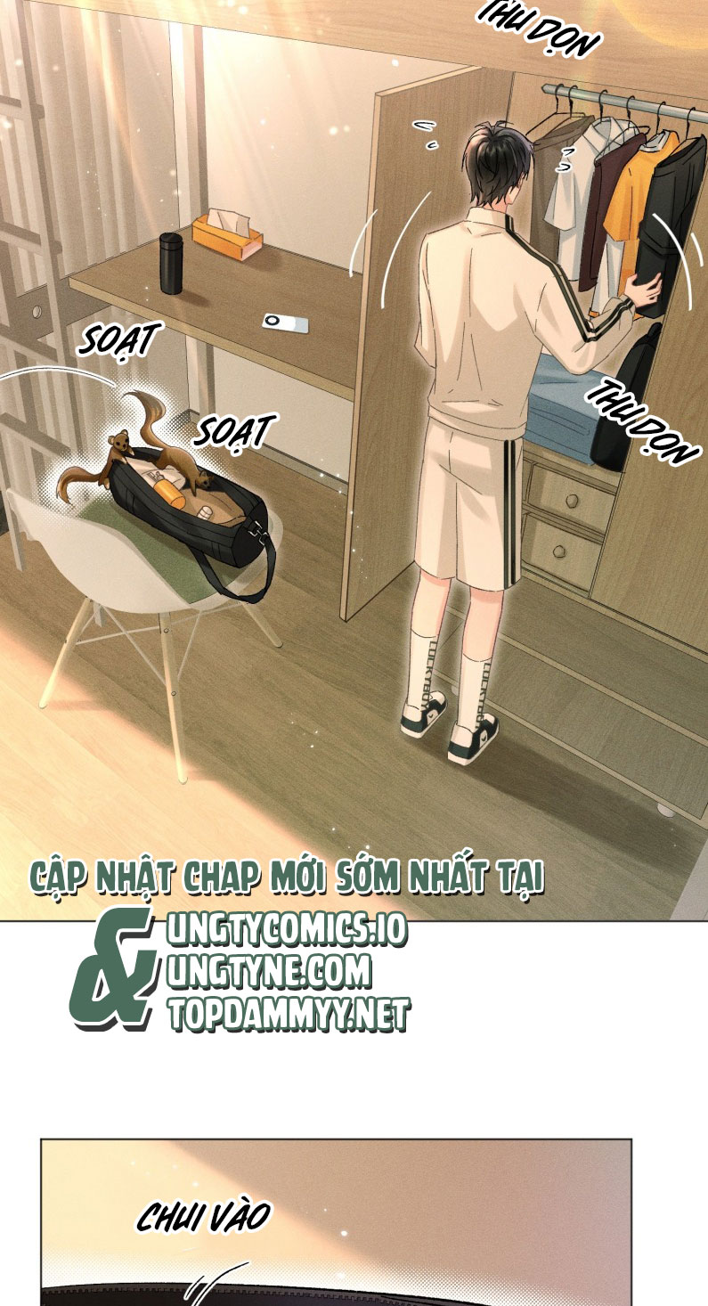 Đại Tiên Nhi Chap 8 - Next Chap 9