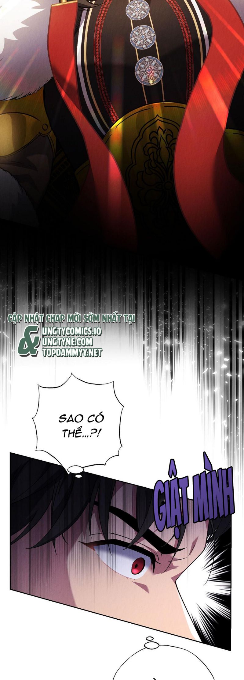 Chuỗi Số Mệnh Chapter 10 - Trang 3