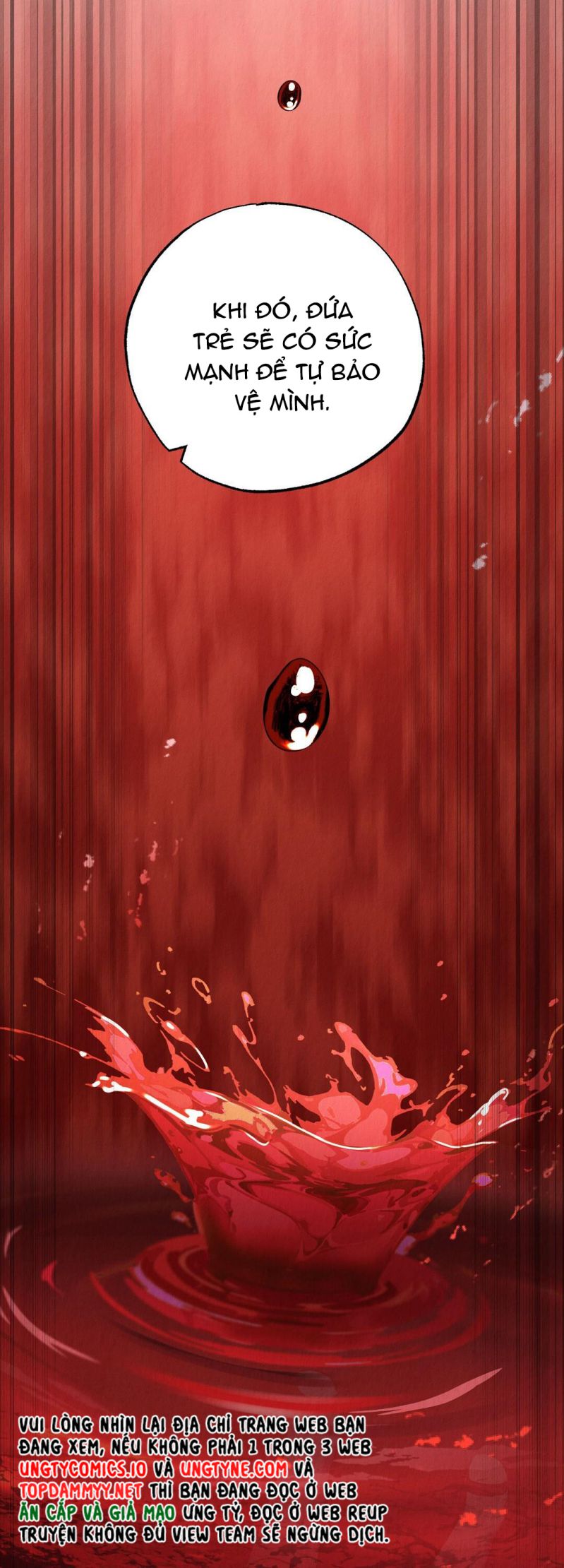 Chuỗi Số Mệnh Chapter 10 - Trang 3