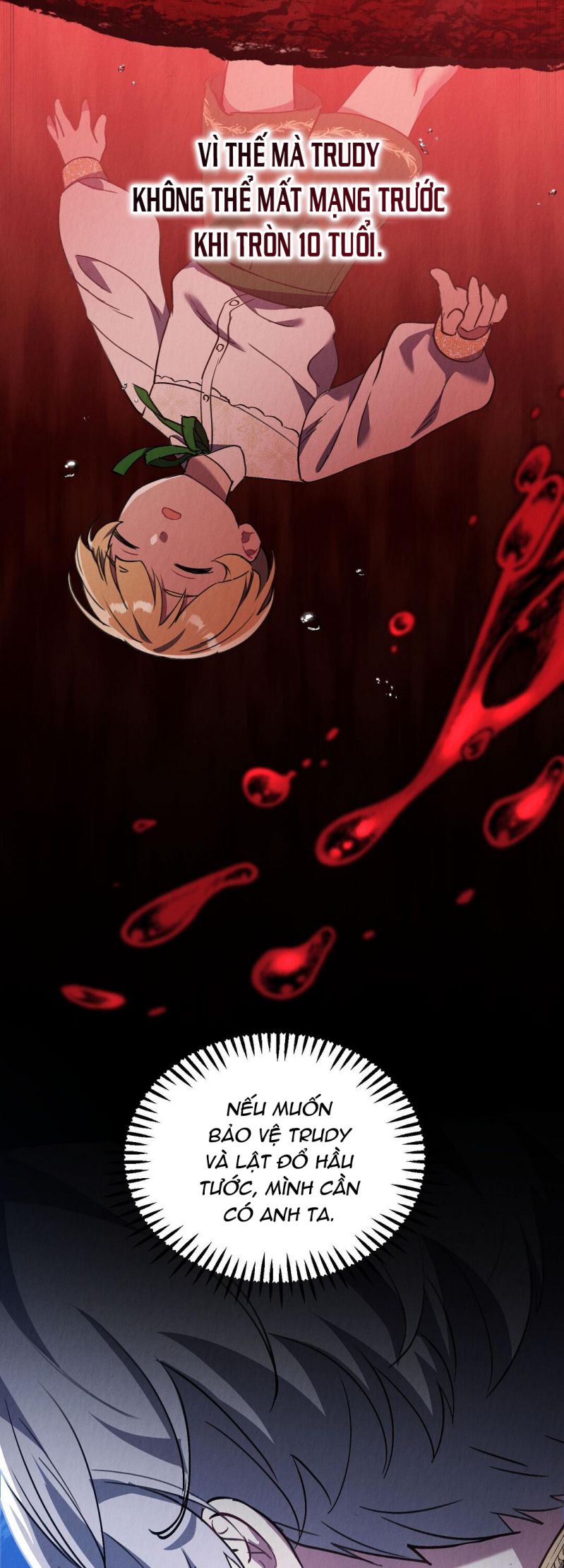 Chuỗi Số Mệnh Chapter 10 - Trang 3