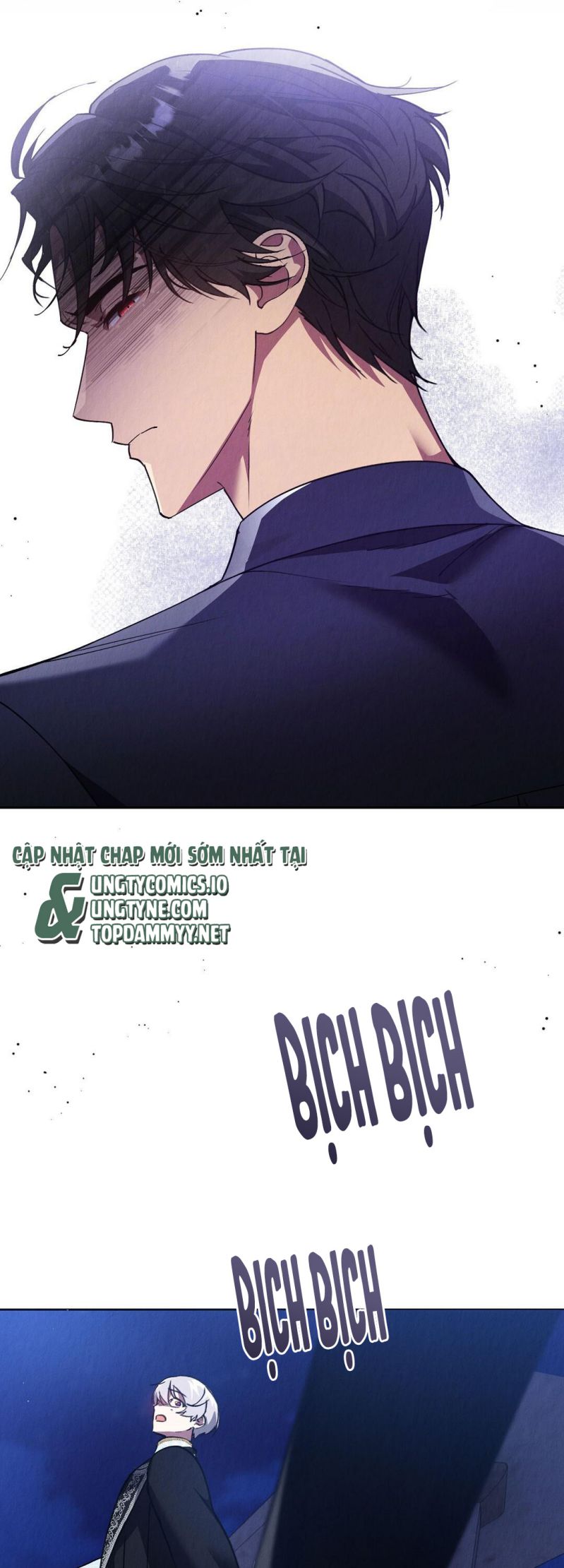 Chuỗi Số Mệnh Chapter 10 - Trang 3