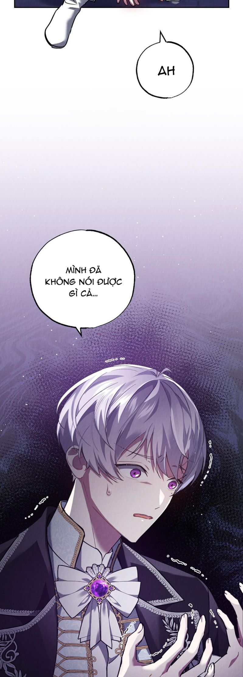 Chuỗi Số Mệnh Chapter 10 - Trang 3