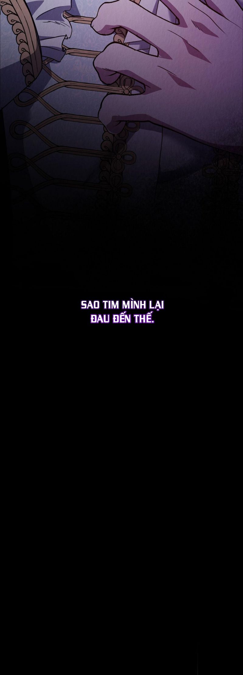 Chuỗi Số Mệnh Chapter 10 - Trang 3