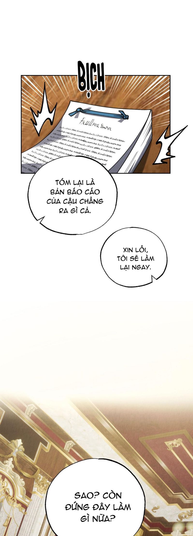 Chuỗi Số Mệnh Chapter 10 - Trang 3