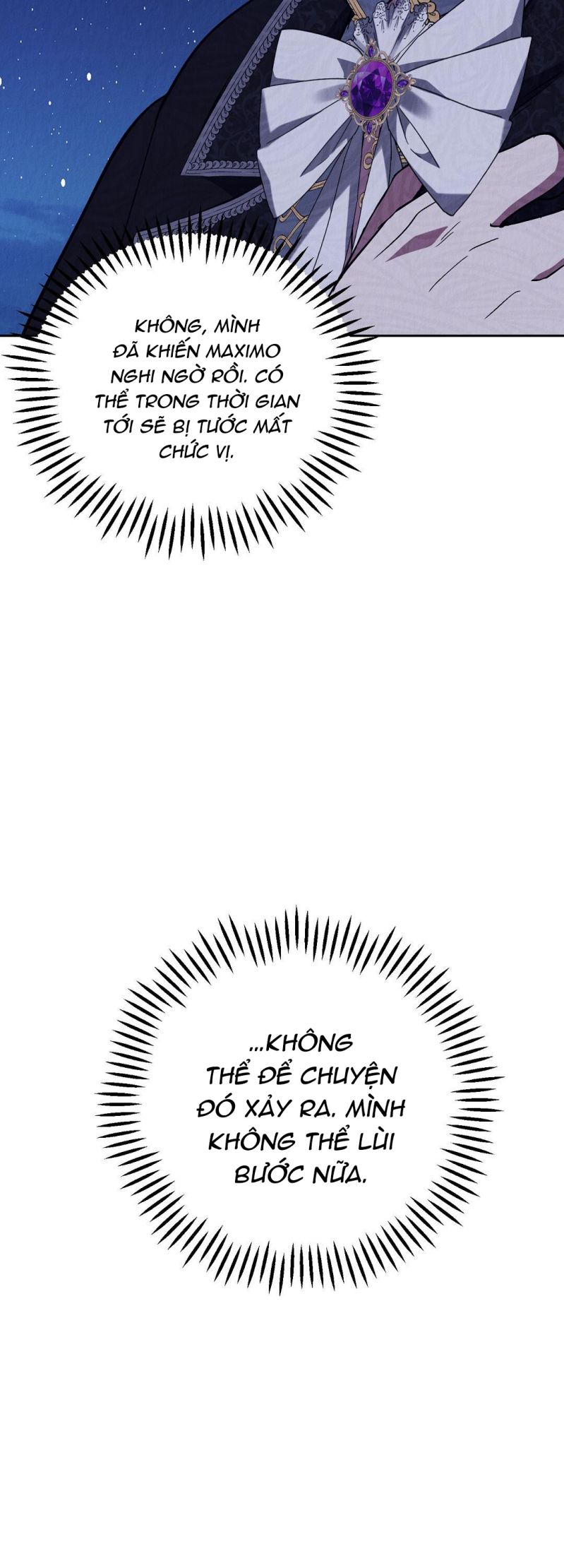 Chuỗi Số Mệnh Chapter 10 - Trang 3