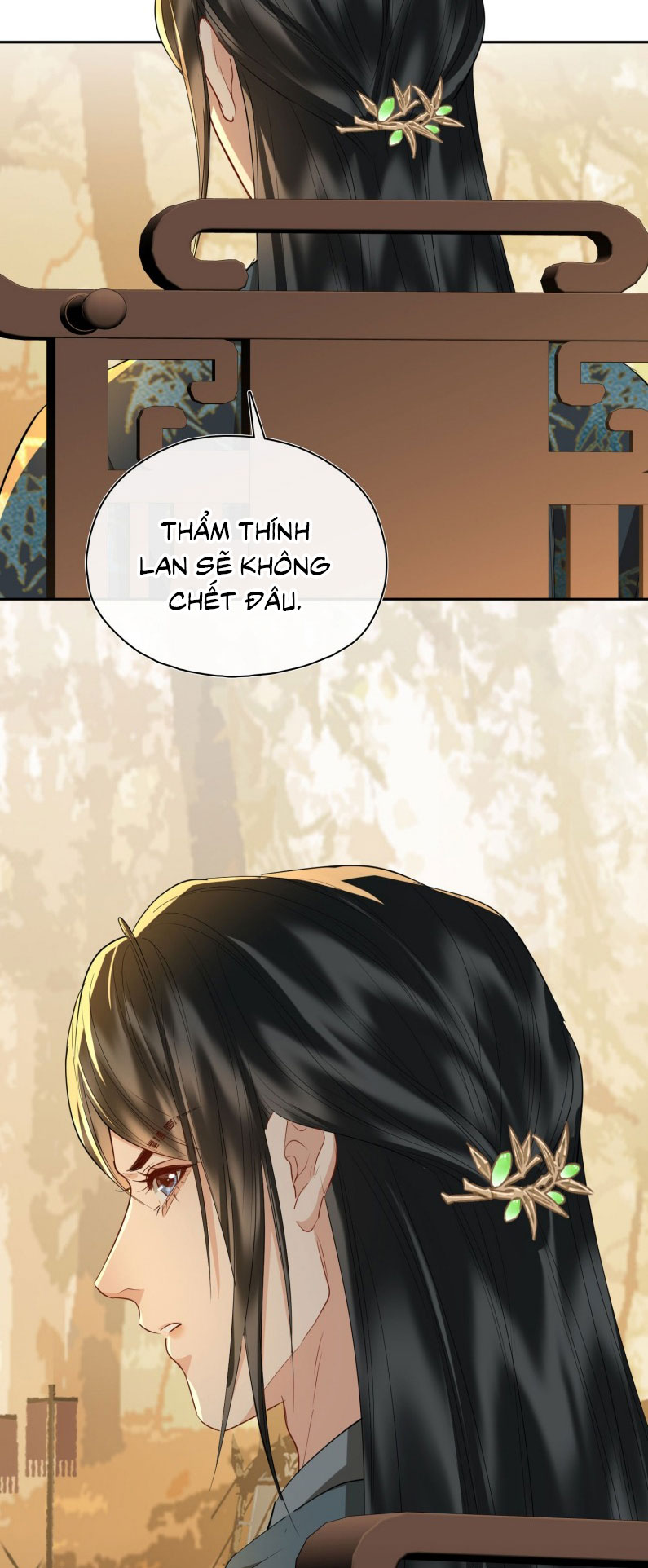 Tham Hoan Chapter 68 - Trang 3