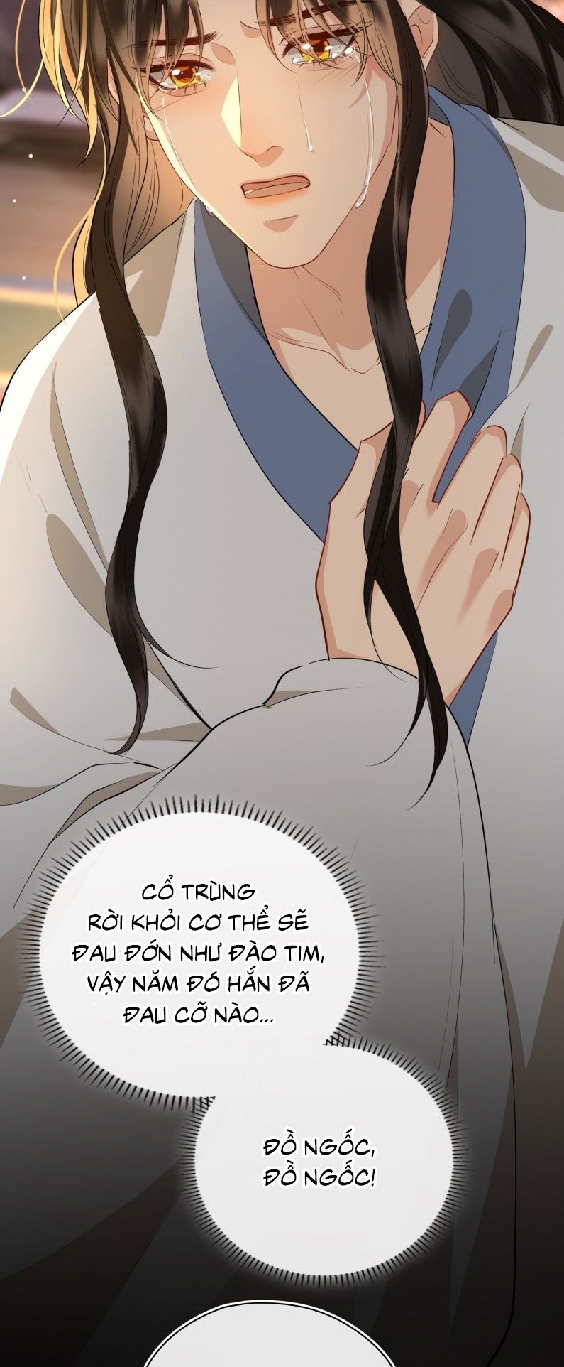 Tham Hoan Chapter 68 - Trang 3
