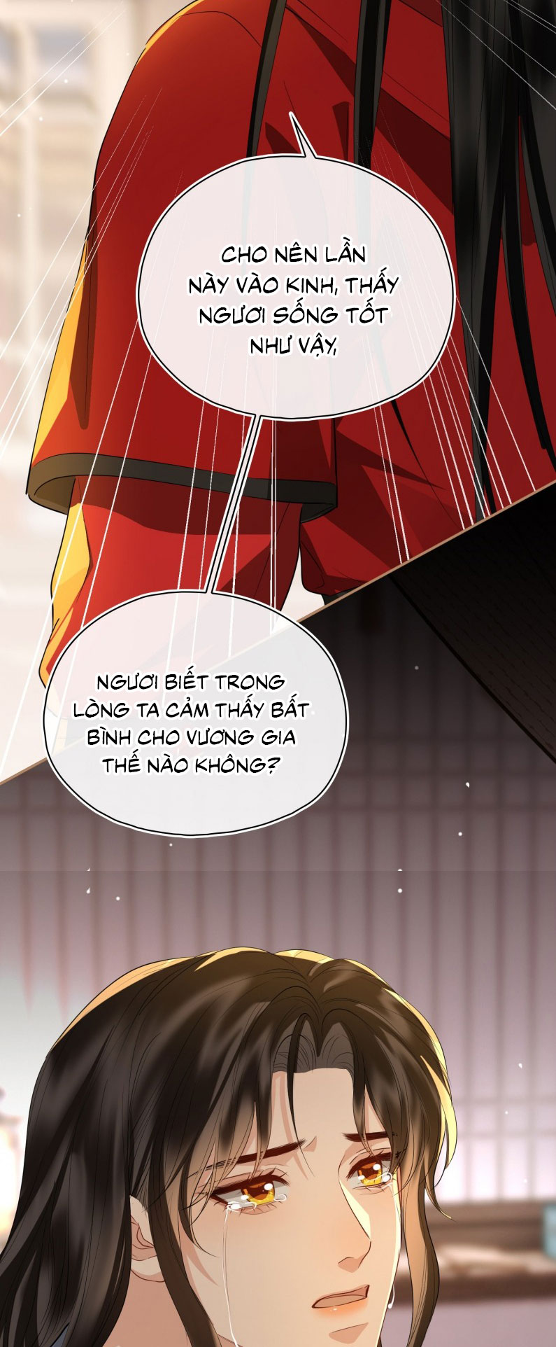 Tham Hoan Chapter 68 - Trang 3