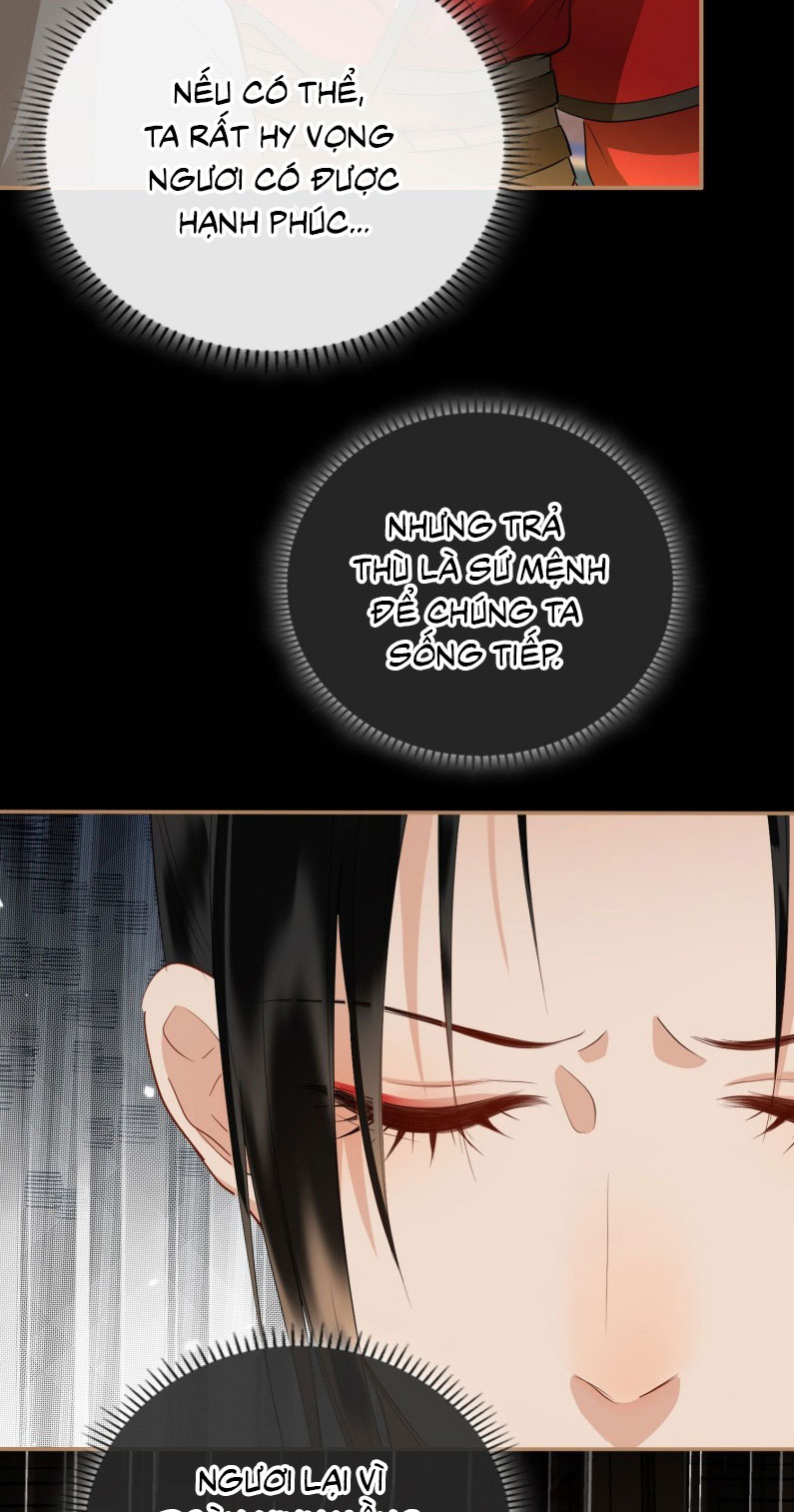 Tham Hoan Chapter 68 - Trang 3
