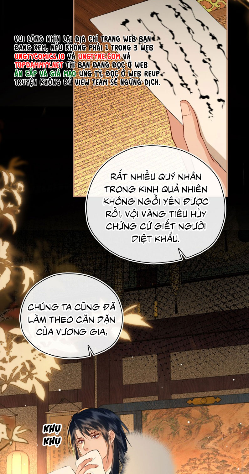 Tham Hoan Chapter 68 - Trang 3